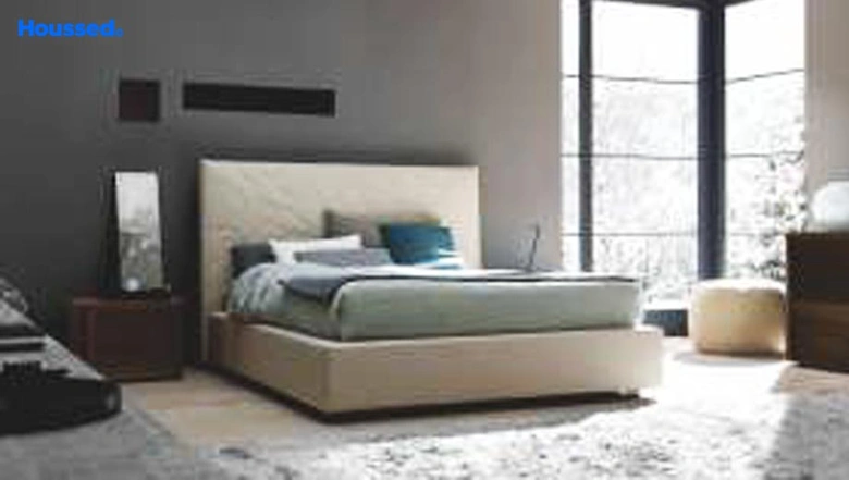 Sample Apartment of GT Mangal Vishwa in Ravet, Pune - Image 197321