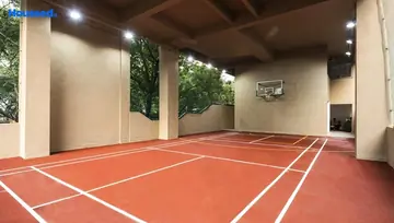 Amenities of Lohia Jain Oro Vista - Image 197334