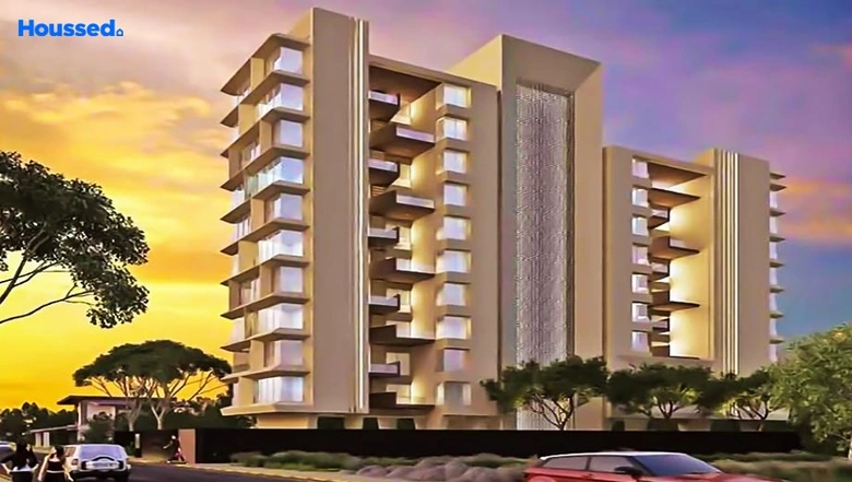 Project Image of Lohia Jain Oro Vista in Shivaji Nagar, Pune - Image 197331