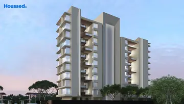 Project Image of Lohia Jain Oro Vista - Image 197330