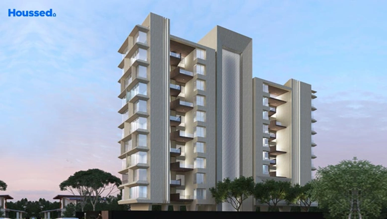 Project Image of Lohia Jain Oro Vista in Shivaji Nagar, Pune - Image 197330