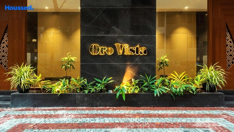 Project Image of Lohia Jain Oro Vista in Shivaji Nagar, Pune - Image 197332