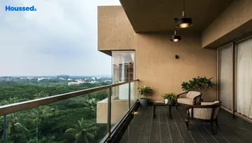 Sample Apartment of Lohia Jain Oro Vista - Image 197336