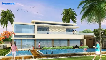 Amenities of Gulmohar Parkview - Image 197344
