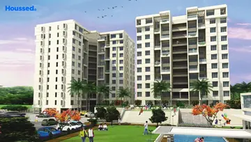 Project Image of Gulmohar Parkview - Image 197343
