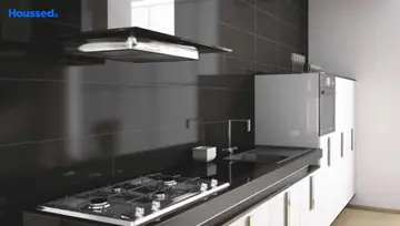 Sample Apartment of Gulmohar Parkview - Image 197346
