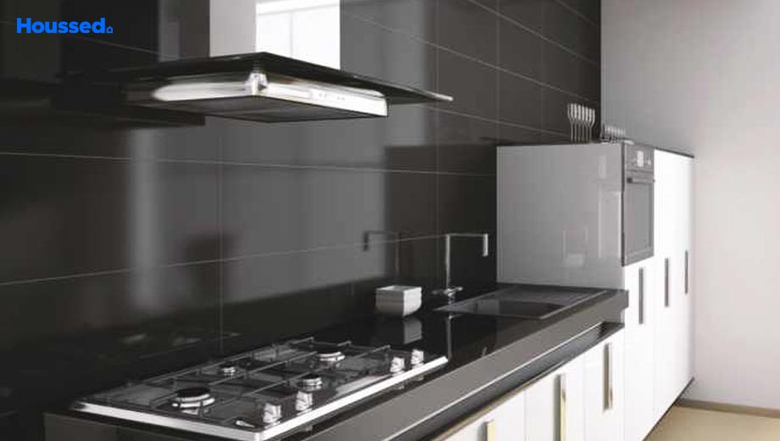 Sample Apartment of Gulmohar Parkview in Kharadi, Pune - Image 197346