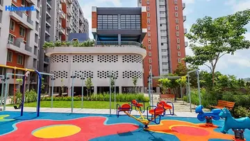 Amenities of Yashada Splendid Park - Image 116774