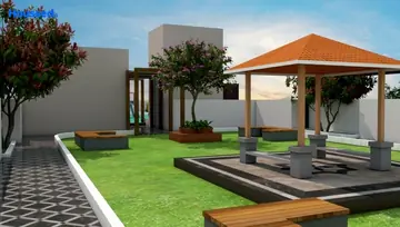 Amenities of Lonkar Celestia - Image 197370