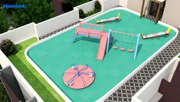 Amenities of Lonkar Celestia - Image 197371