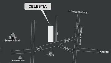 Location of Lonkar Celestia - Image 197372