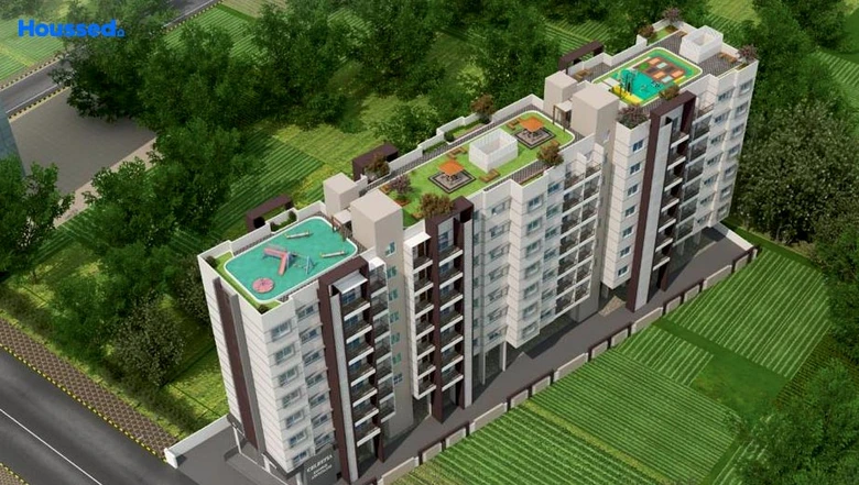 Project Image of Lonkar Celestia in Mundhwa, Pune - Image 197367