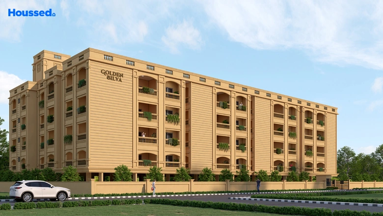 Project Image of Bhavisha Bilva in Sarjapur, Bangalore - Image 197360