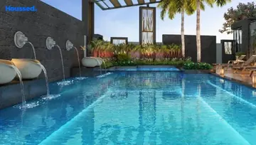 Amenities of Lohia Ra Casa - Image 197378