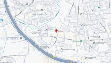 Location of Lohia Ra Casa - Image 197380