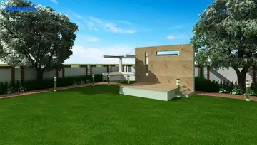 Amenities of Namrata Gloria - Image 197394