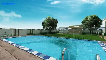 Amenities of Namrata Gloria - Image 197393