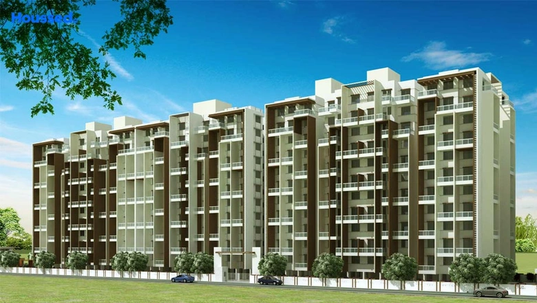 Project Image of Namrata Gloria in Ravet, Pune - Image 197391