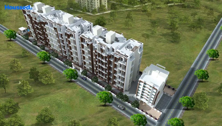 Project Image of Namrata Gloria in Ravet, Pune - Image 197392