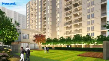 Amenities of Lohia Unika - Image 197400