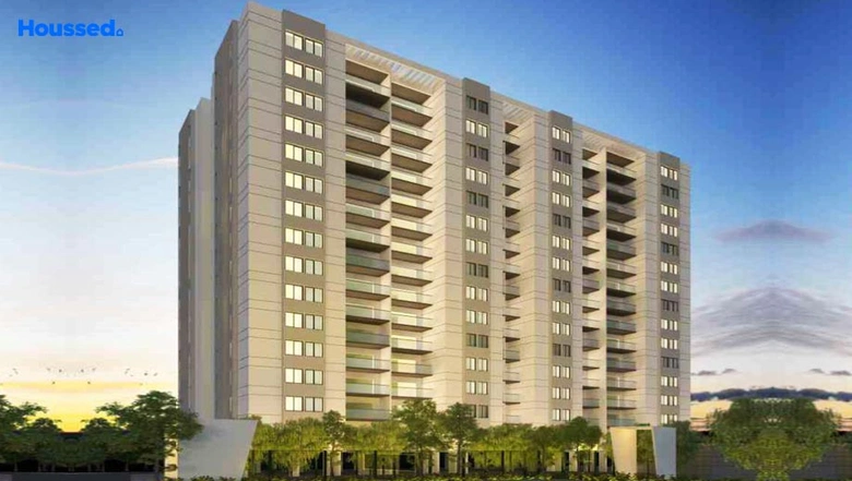Project Image of Lohia Unika in Hadapsar, Pune - Image 197399