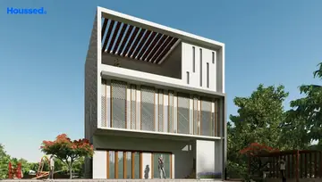 Amenities of Nirvaan Oneness - Image 197415