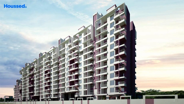Project Image of Nirvaan Oneness in Wakad, Pune - Image 197413