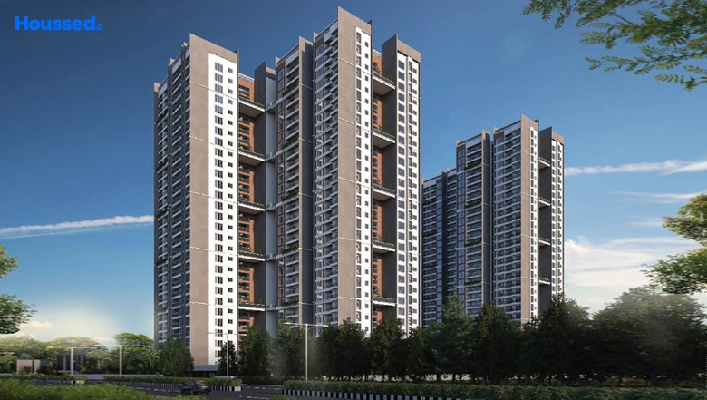 Project Image of Amberstone Ventara Residences in Sarjapur Road, Bangalore - Image 197406