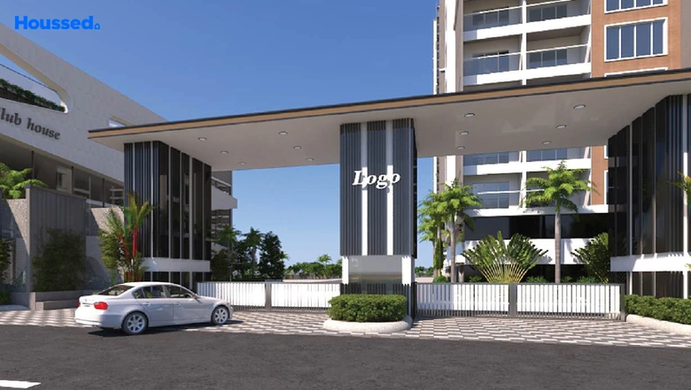 Project Image of Amberstone Ventara Residences in Sarjapur Road, Bangalore - Image 197405