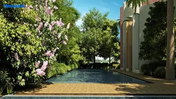 Amenities of Lohia Vallonia - Image 197425