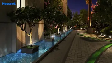 Amenities of Lohia Vallonia - Image 197426