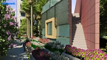 Amenities of Lohia Vallonia - Image 197424