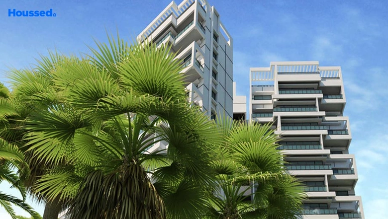 Project Image of Lohia Vallonia in Bavdhan, Pune - Image 197422