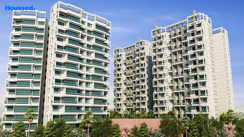 Project Image of Lohia Vallonia in Bavdhan, Pune - Image 197423