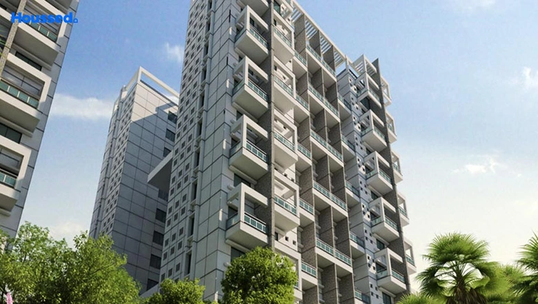 Project Image of Lohia Vallonia in Bavdhan, Pune - Image 197421