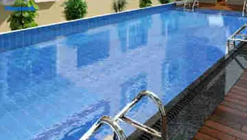 Amenities of Greennesto O2 - Image 197430