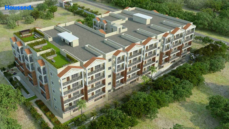Project Image of Greennesto O2 in Haralur, Bangalore - Image 197429