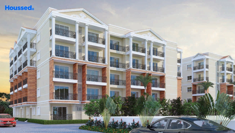 Project Image of Greennesto O2 in Haralur, Bangalore - Image 197428
