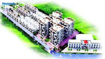 Project Image of Pyramid City 4 - Image 117071