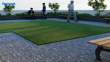 Amenities of Ranjekar Umashankar Prasad - Image 197461
