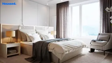 Sample Apartment of Ranjekar Umashankar Prasad - Image 197462