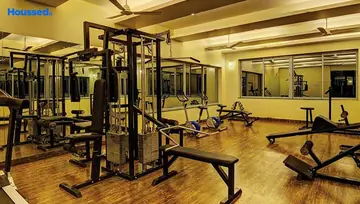 Amenities of Tricon Sunshine Hills - Image 197442