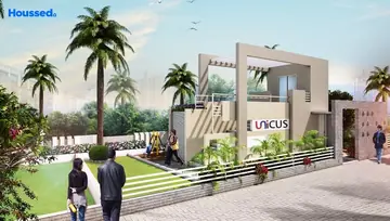 Amenities of Lohia Unicus - Image 197472
