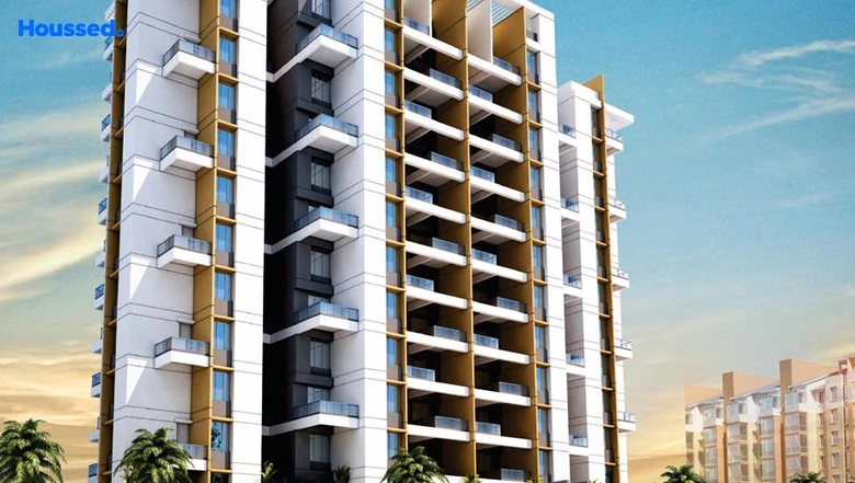 Project Image of Lohia Unicus in Bavdhan, Pune - Image 197471
