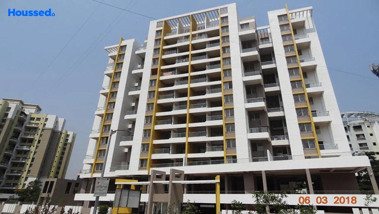 Project Image of Lohia Unicus in Bavdhan, Pune - Image 197469