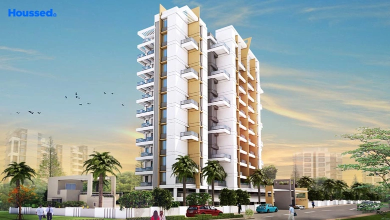 Project Image of Lohia Unicus in Bavdhan, Pune - Image 197470