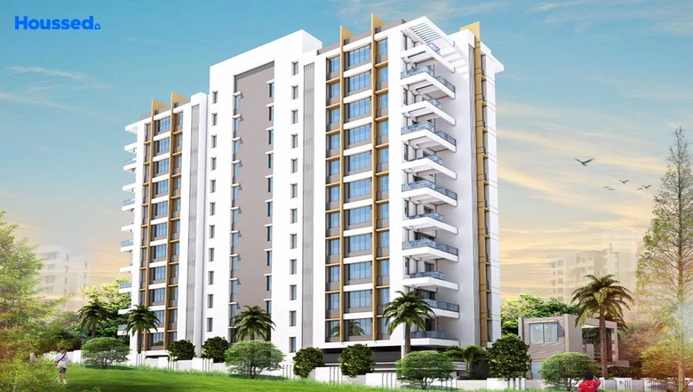 Project Image of Lohia Unicus in Bavdhan, Pune - Image 197468