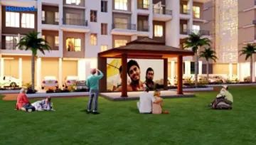 Amenities of Roshan One - Image 197477