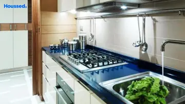 Sample Apartment of Roshan One - Image 197480