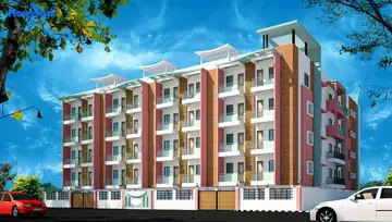 Project Image of A Rahaman Sri Sai Green Wood - Image 197491